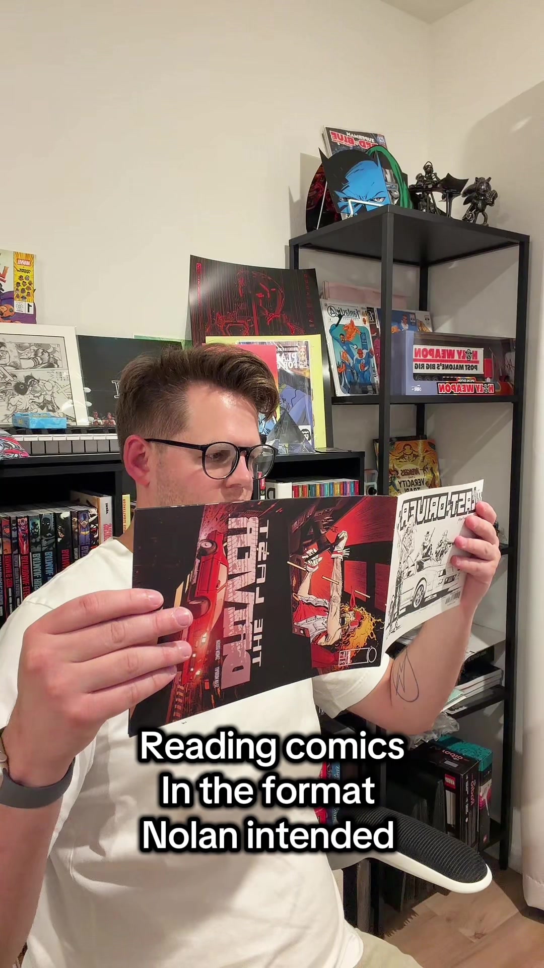 @Badaboom Podcast