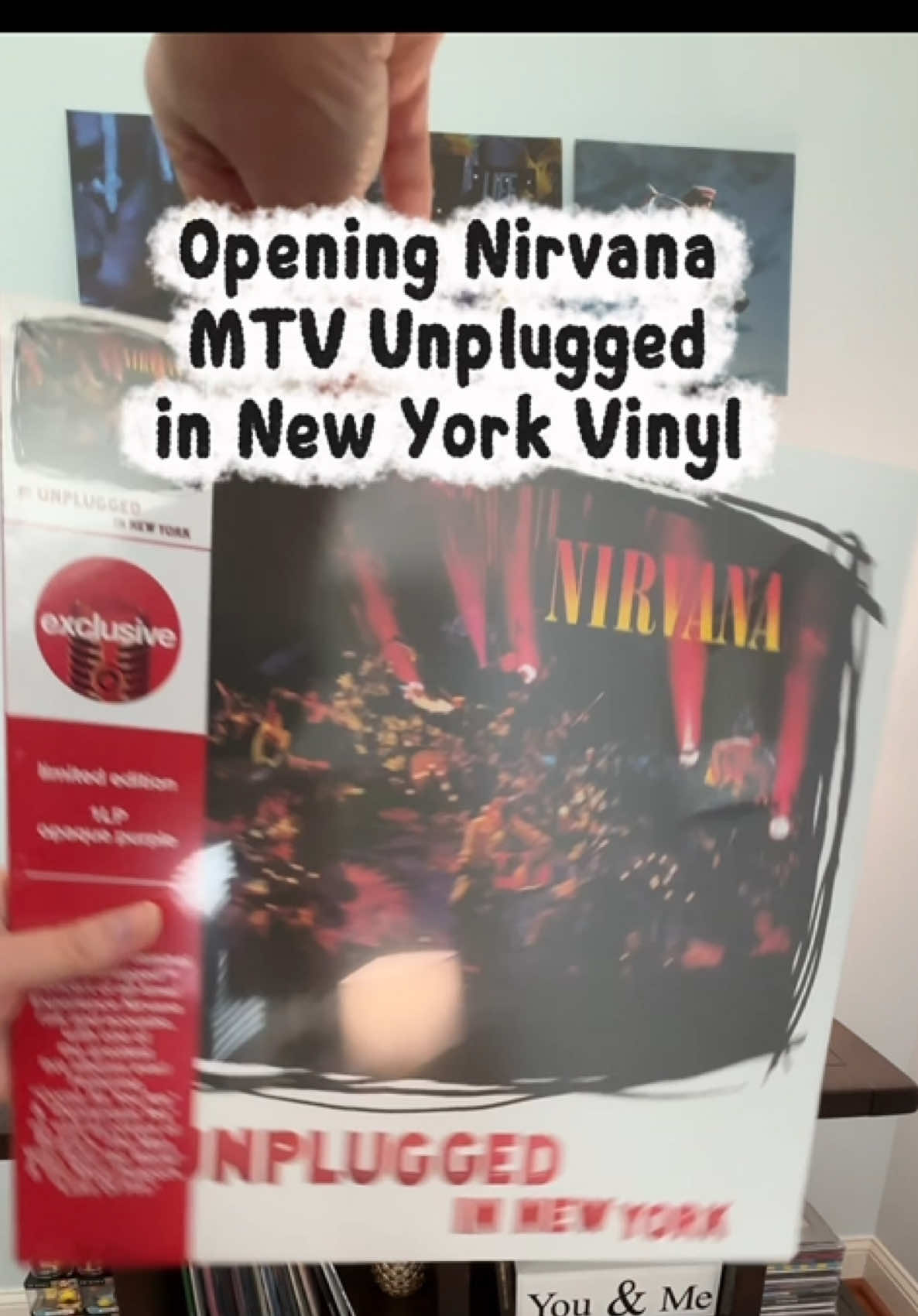 @Perfectly Pressed Vinyl ✪