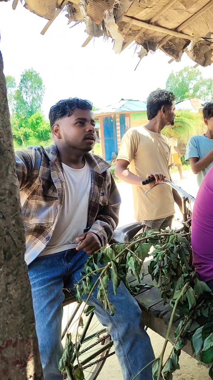 @bibekbhai