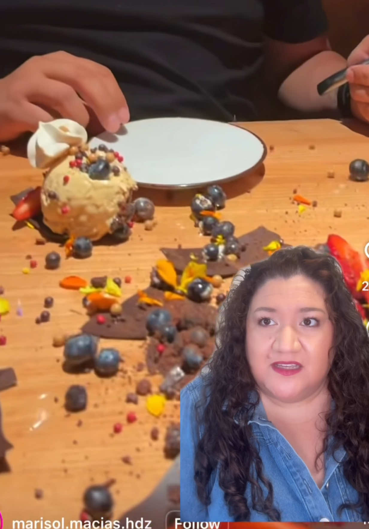 @Cherise SA Texas Food Guide