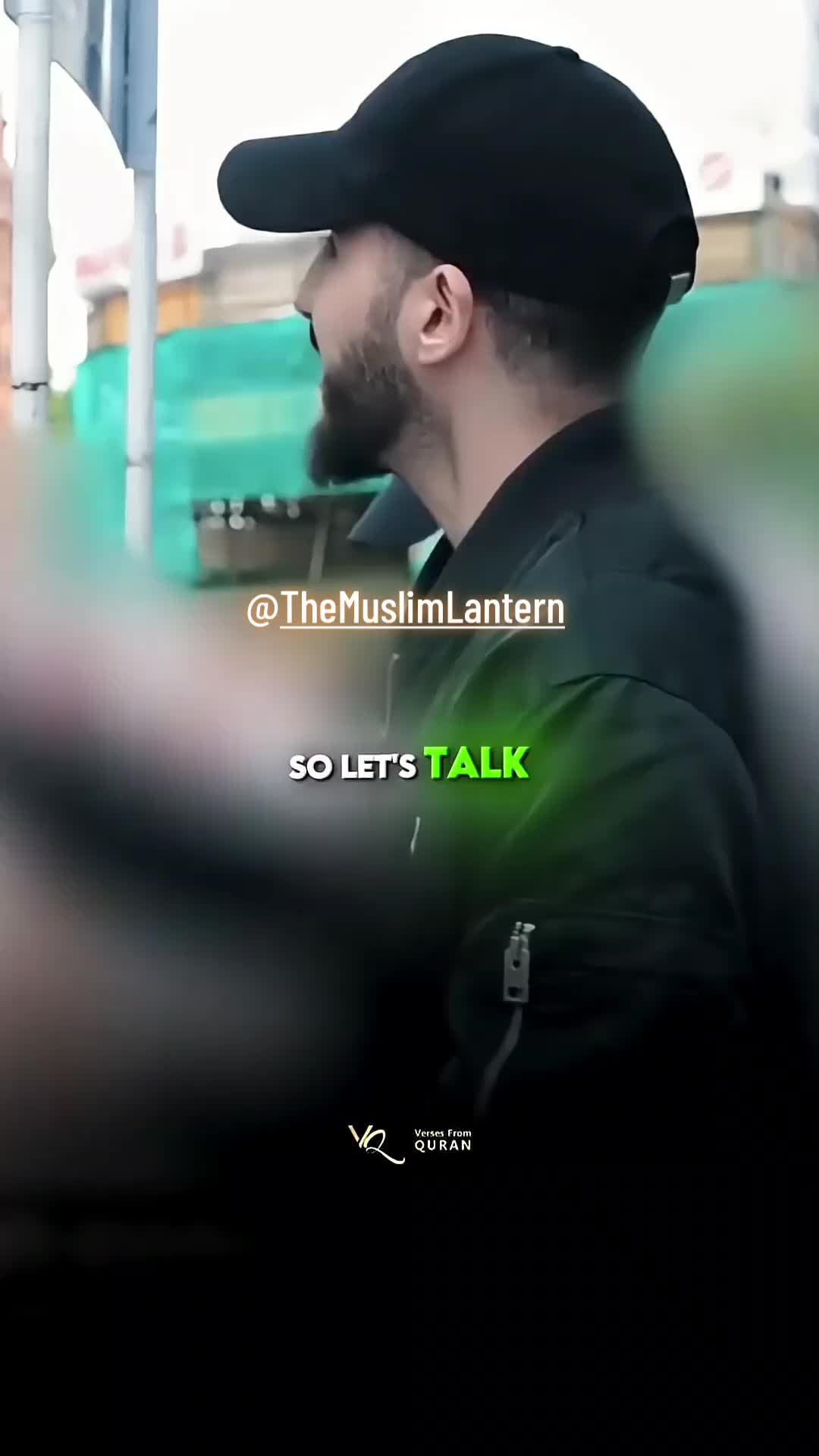 @Deen Driven
