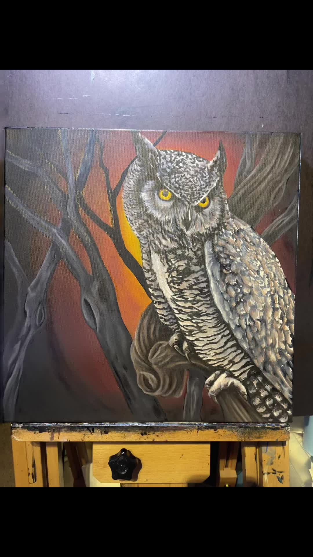 @Mystic MoonRaven Fine Art