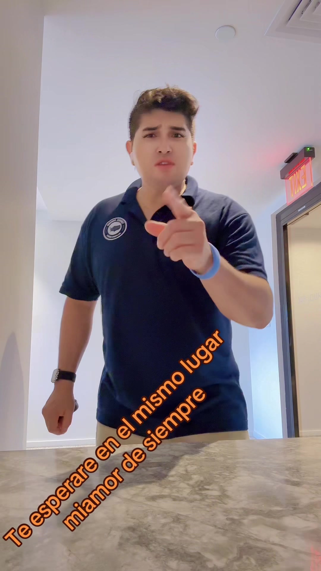 @mi BeBito fiu fiu ๐ธ๐ป๐ฆ๐บ๐ธ