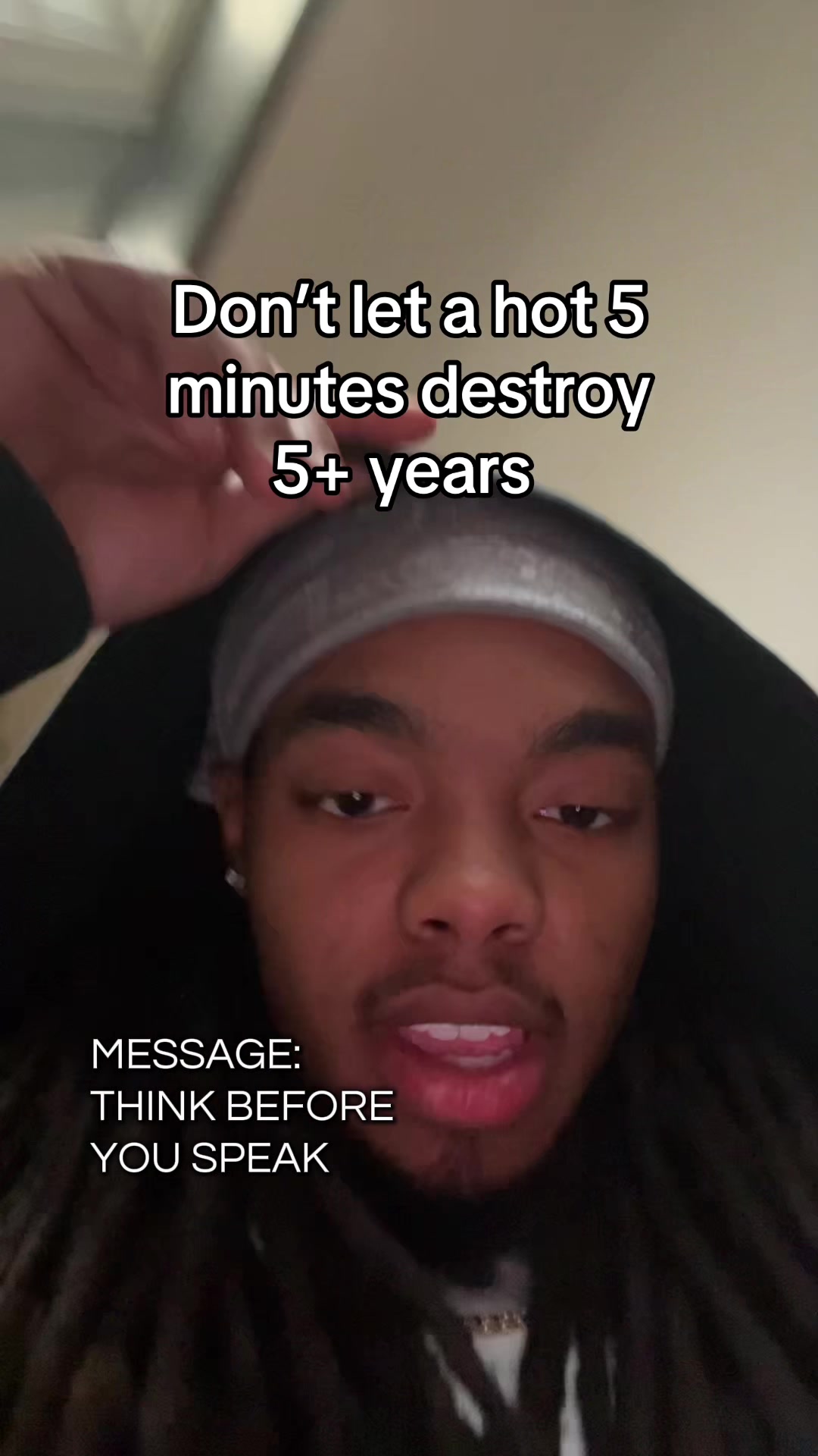 @B. TRUTH | Reality Rapper