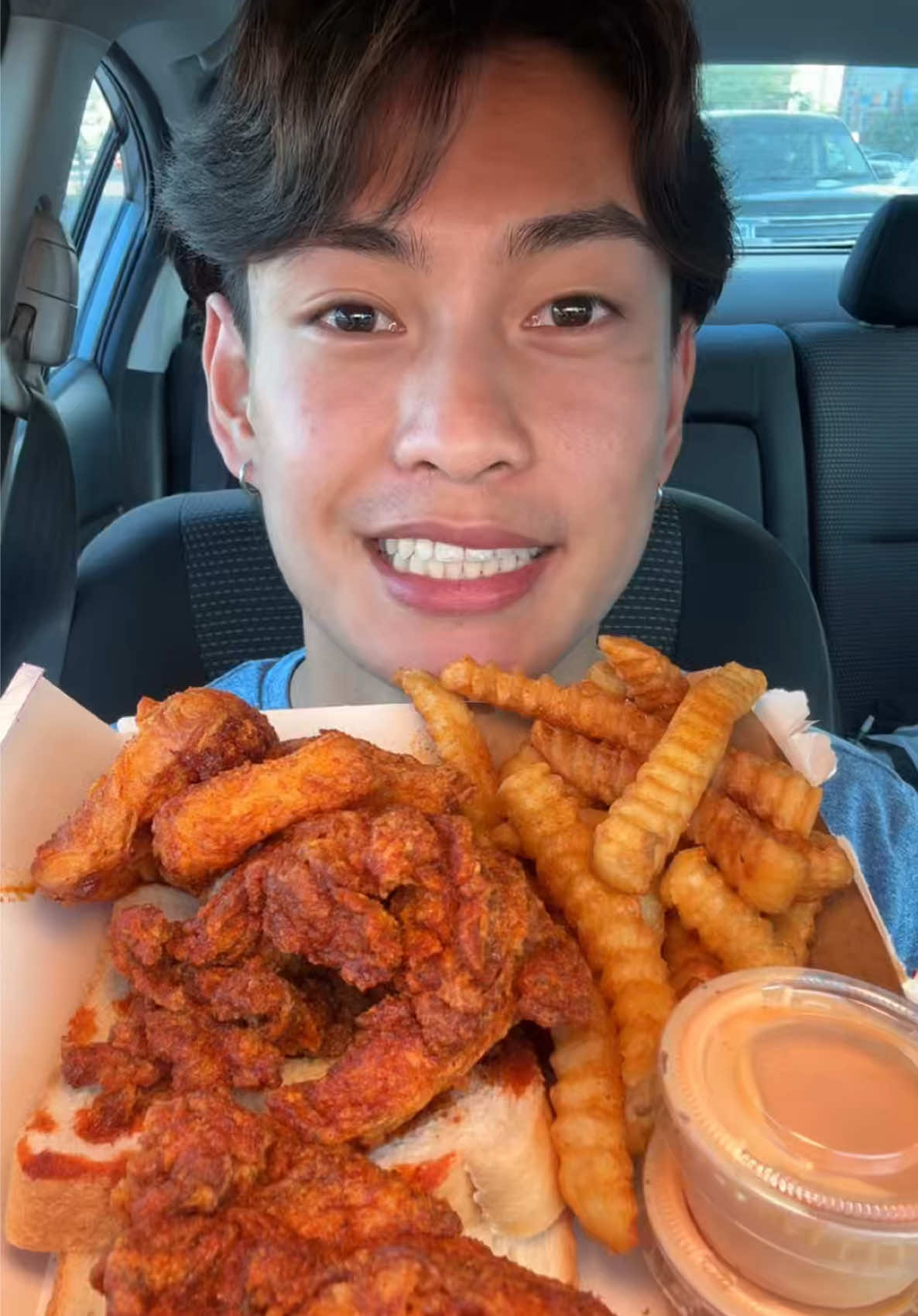 @FOODIE STEVE