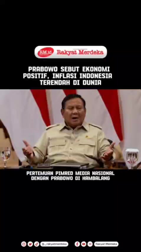 @Rakyat Merdeka