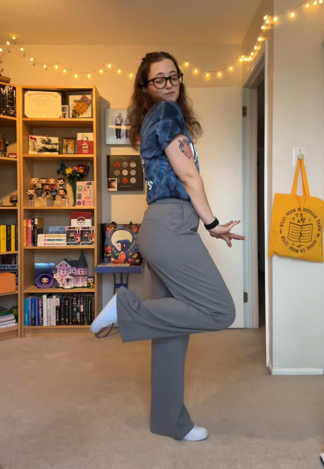 @ashley marie