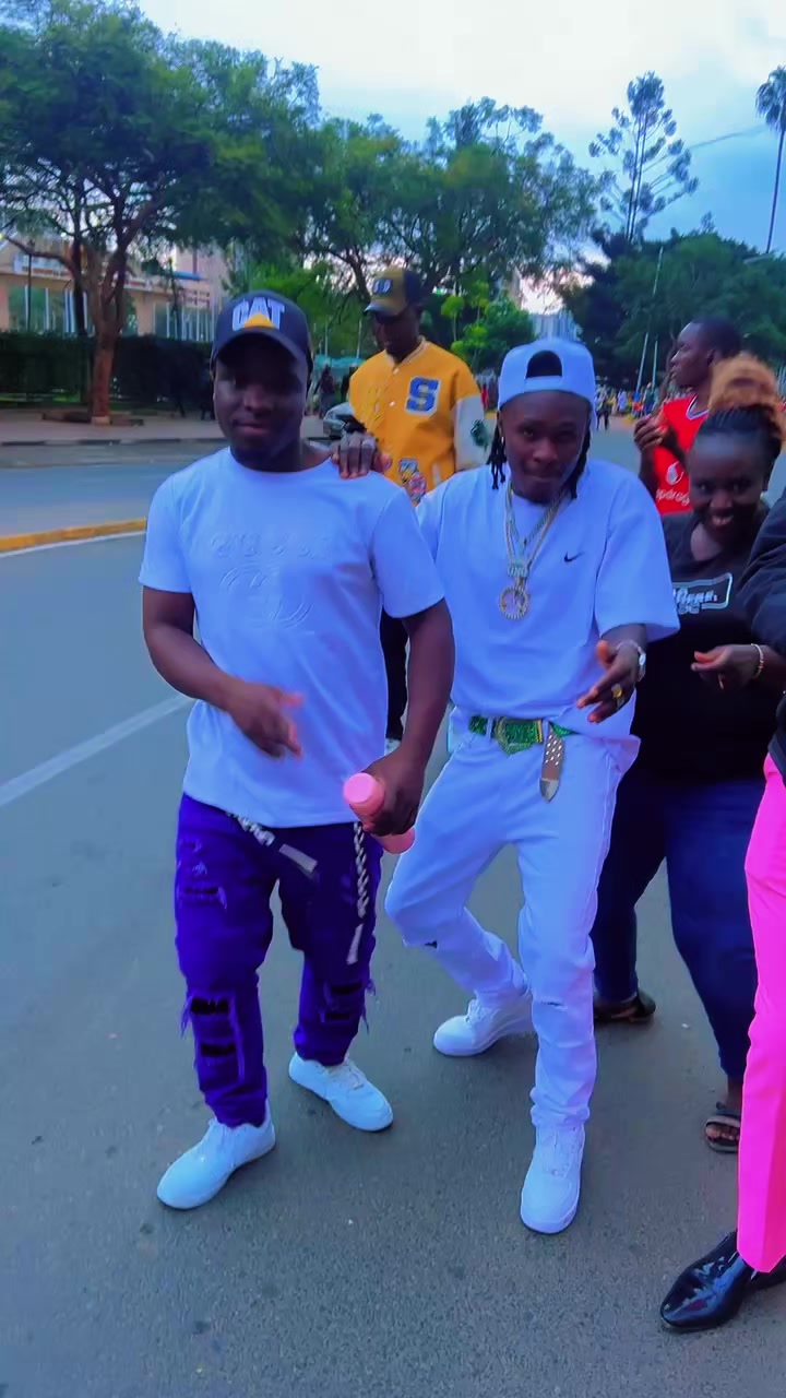 @LUHYA KING OFFICIAL UPDATES ✅️