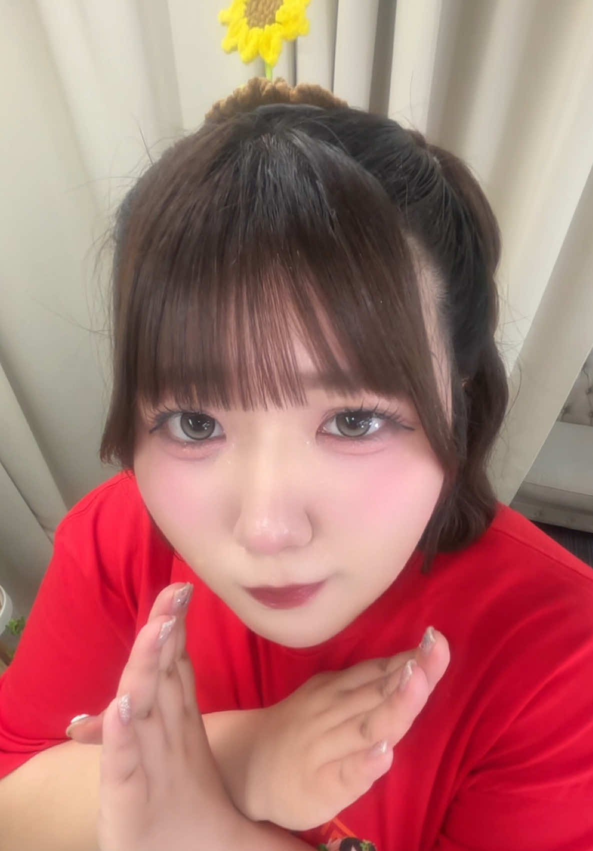 @笑原はな🥩(ほんもの)