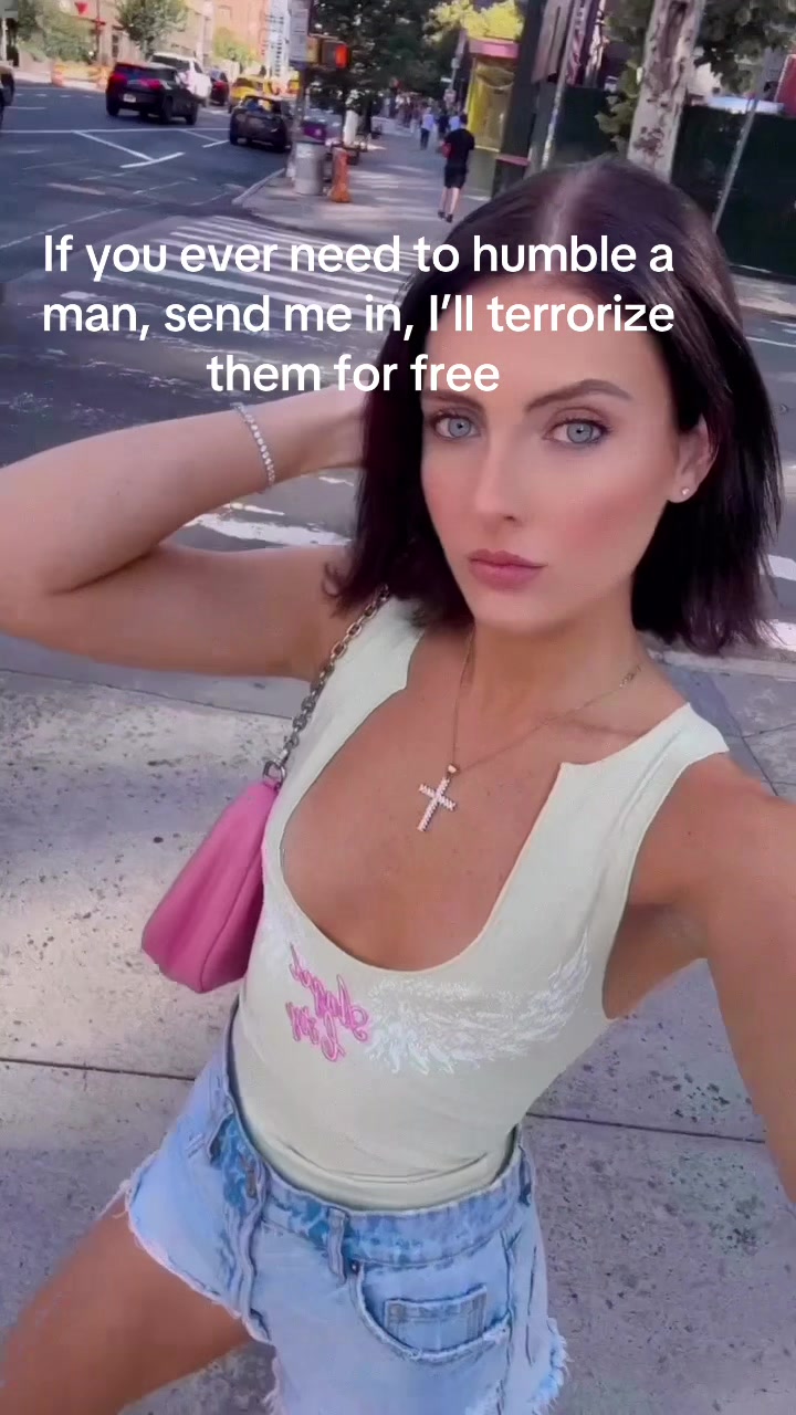 @Jordan Nicole