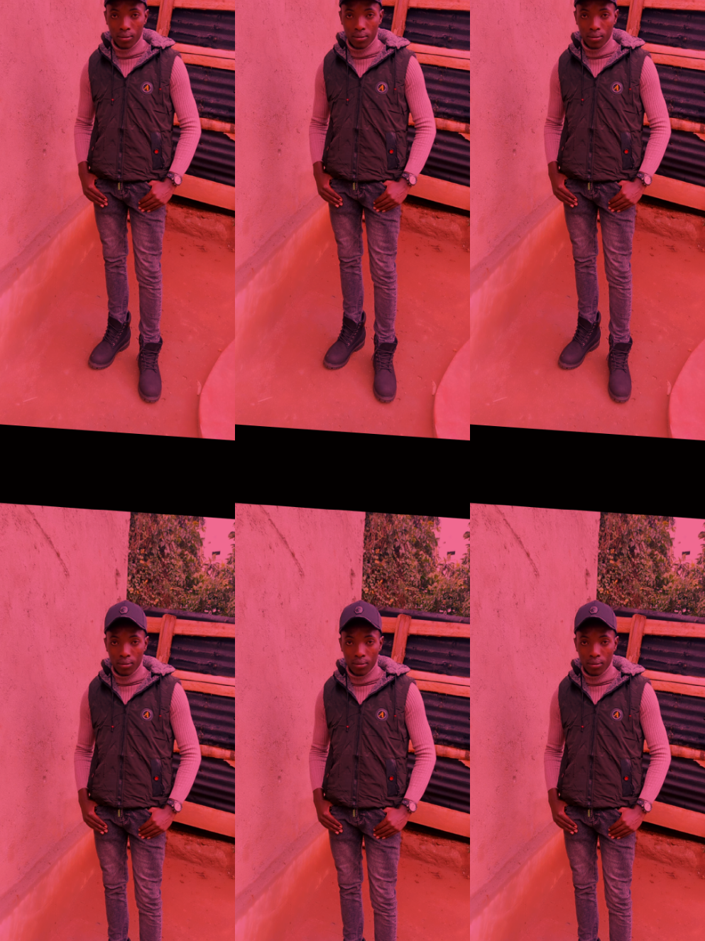 @ïzzøh ïssãk