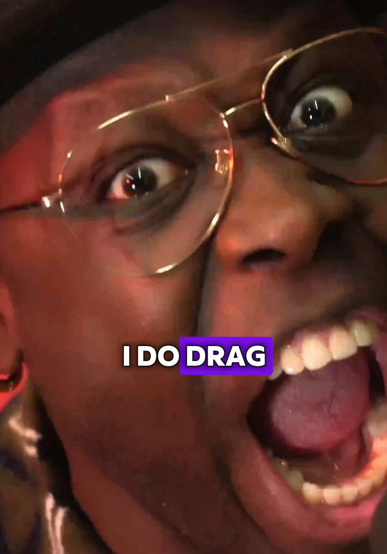 @Bob The Drag Queen