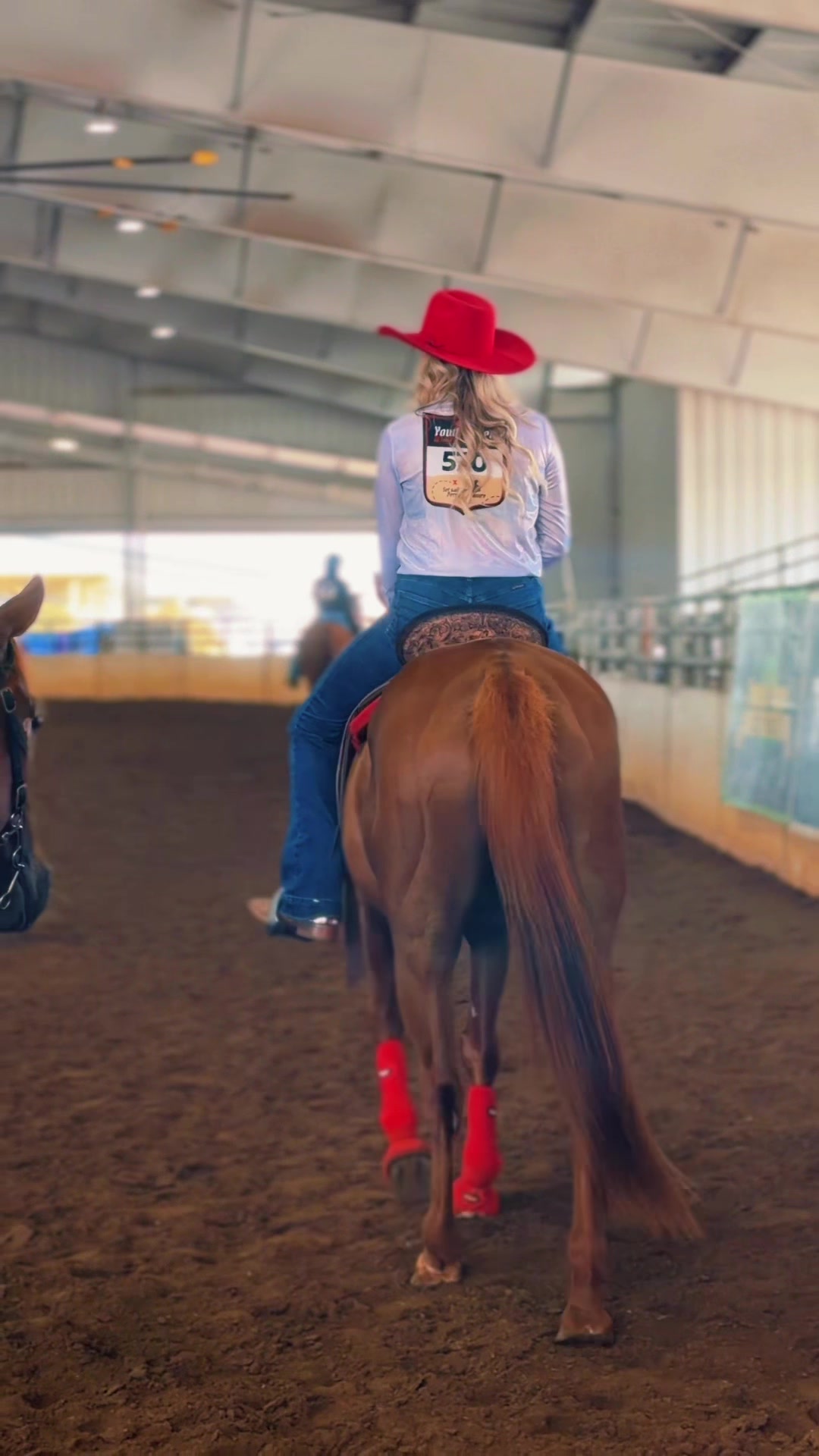 @barrelracingmama