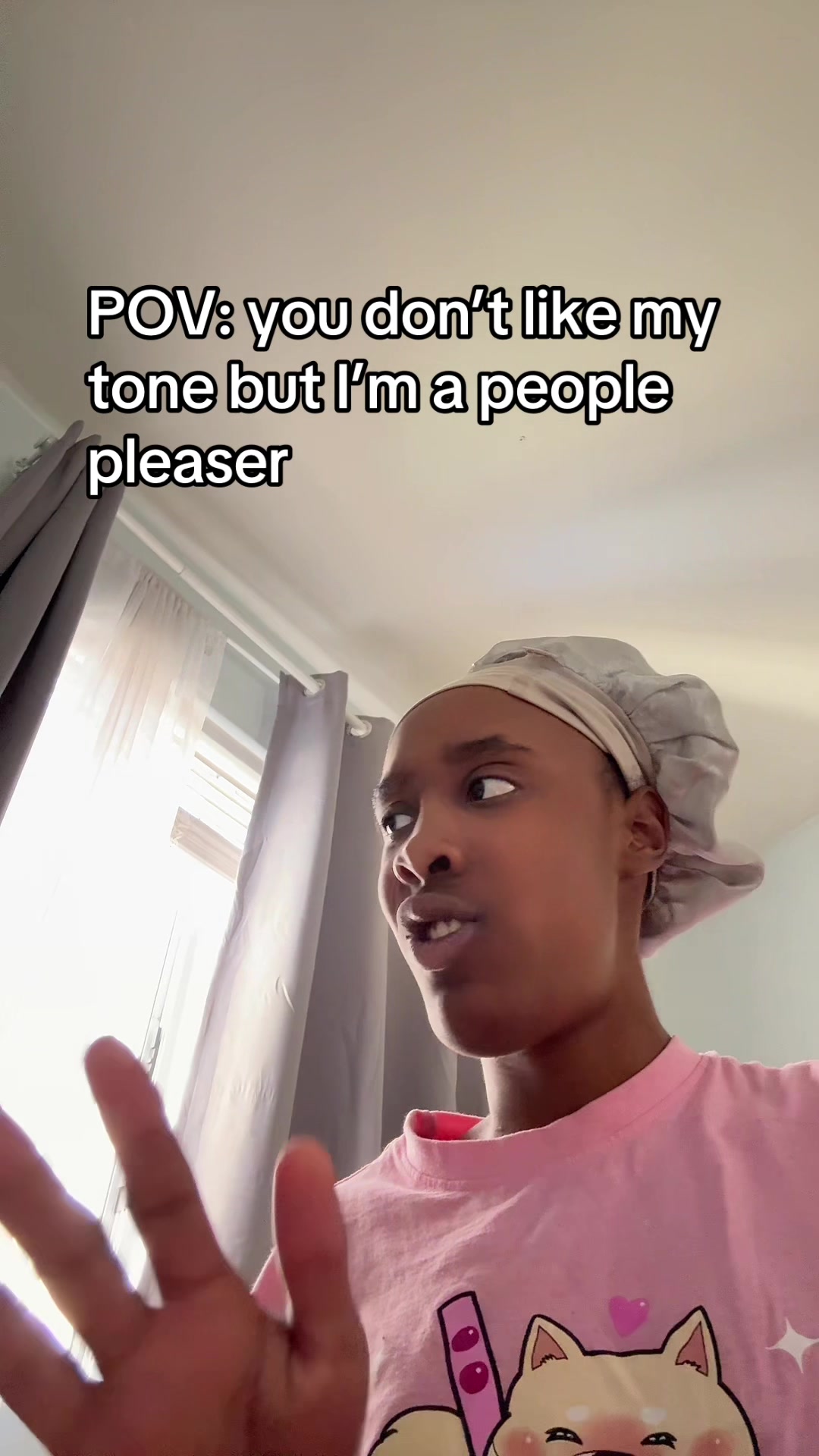 @Kava - Random Black Girl