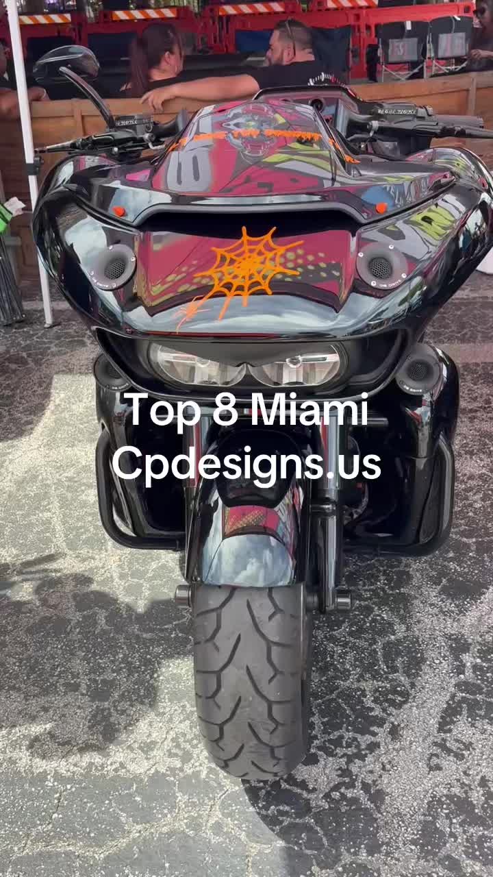 @Soflbagger