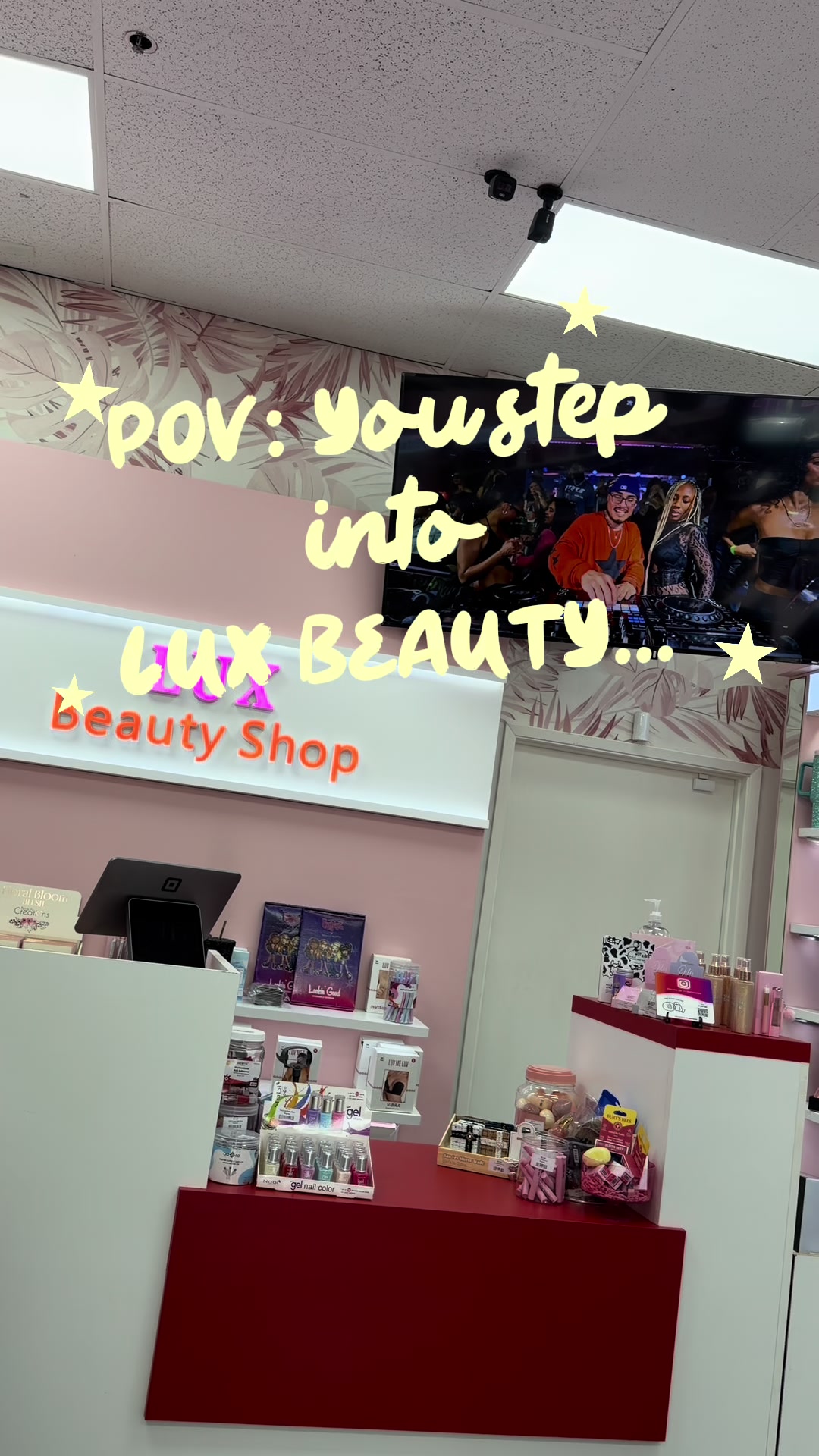 @luxbeautybakersfield