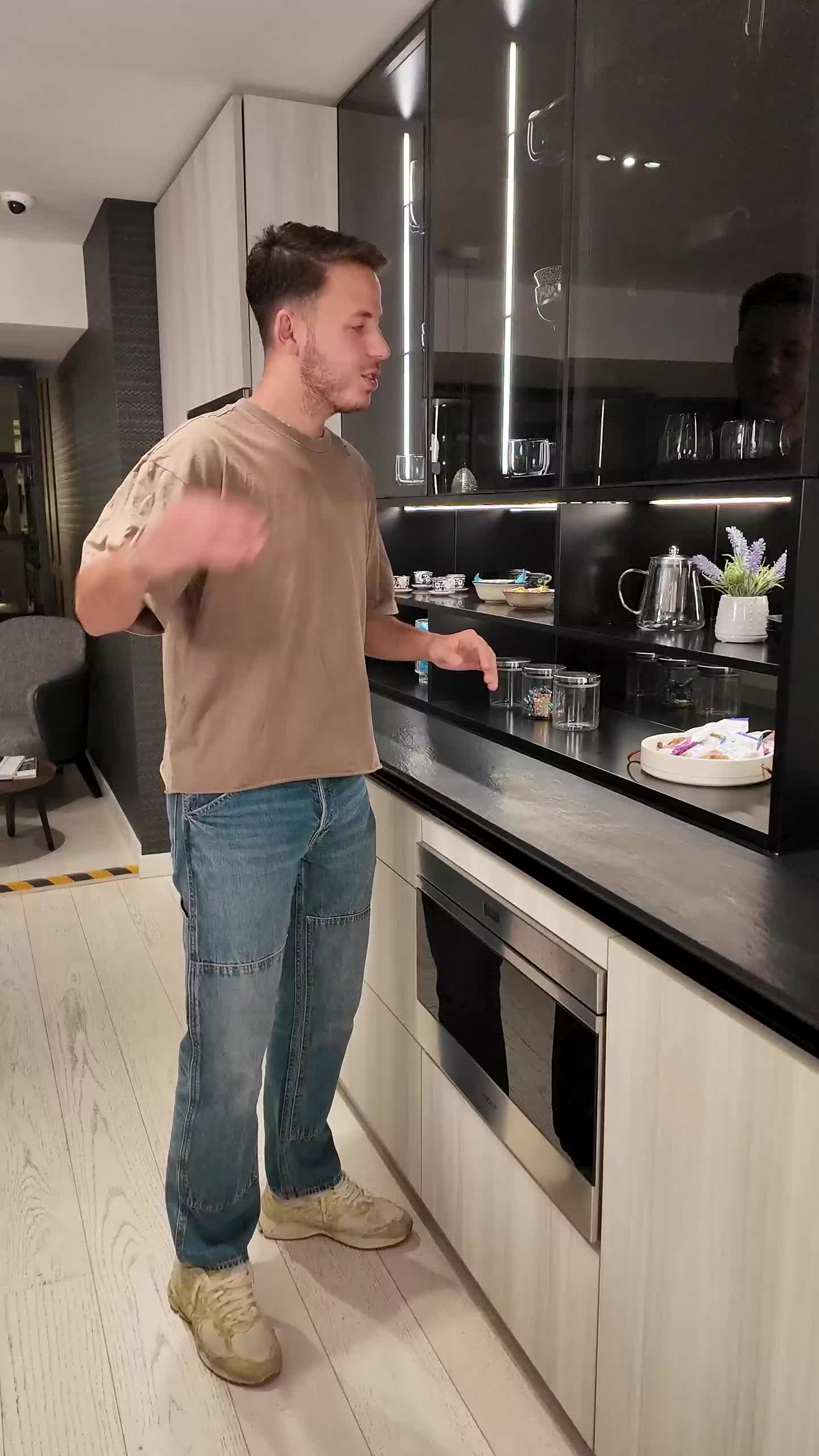 @The Kitchen Guy