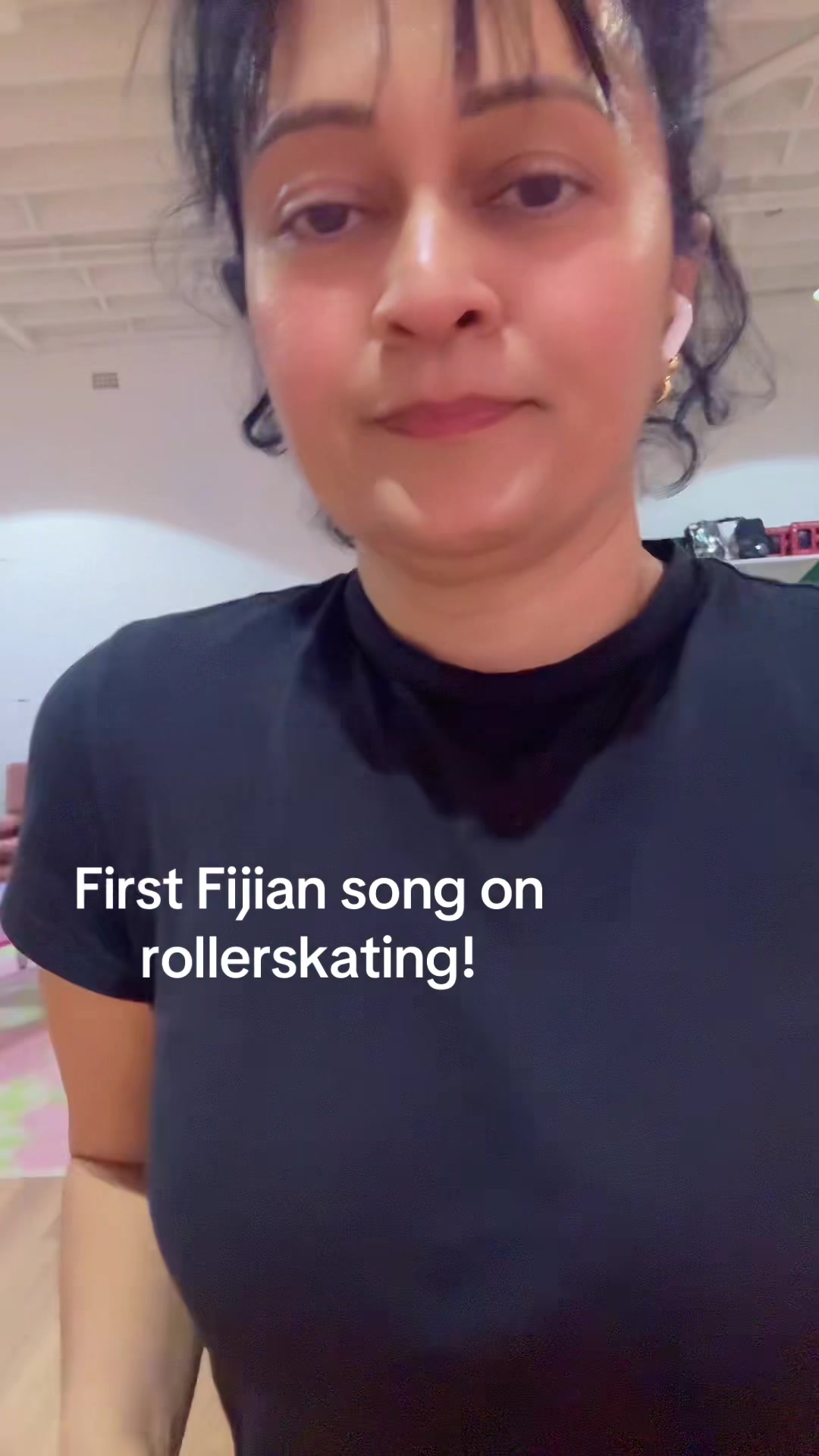 @Fijian Maori 🛼