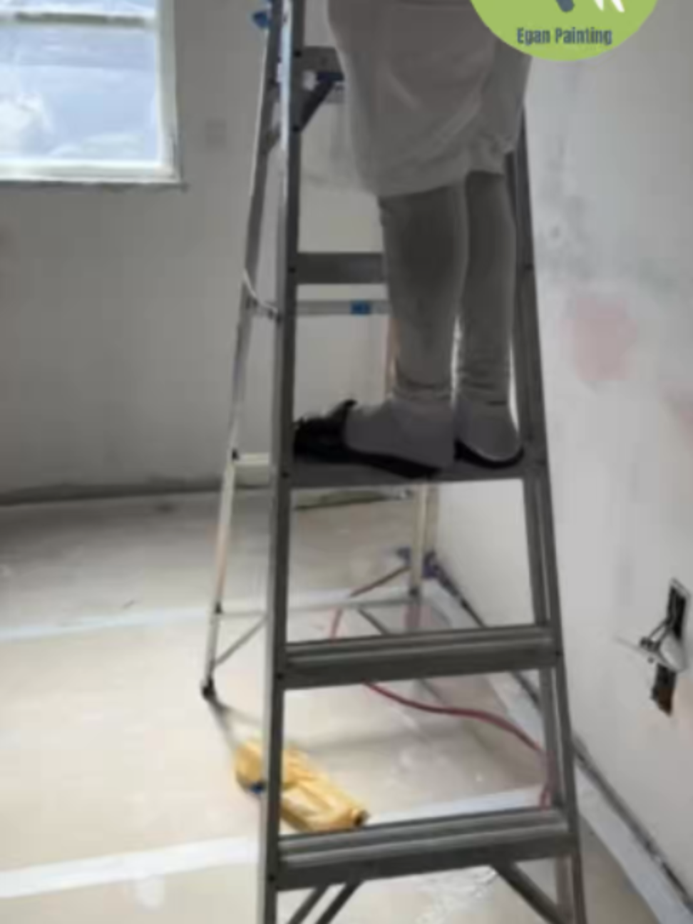 @Egan Painting