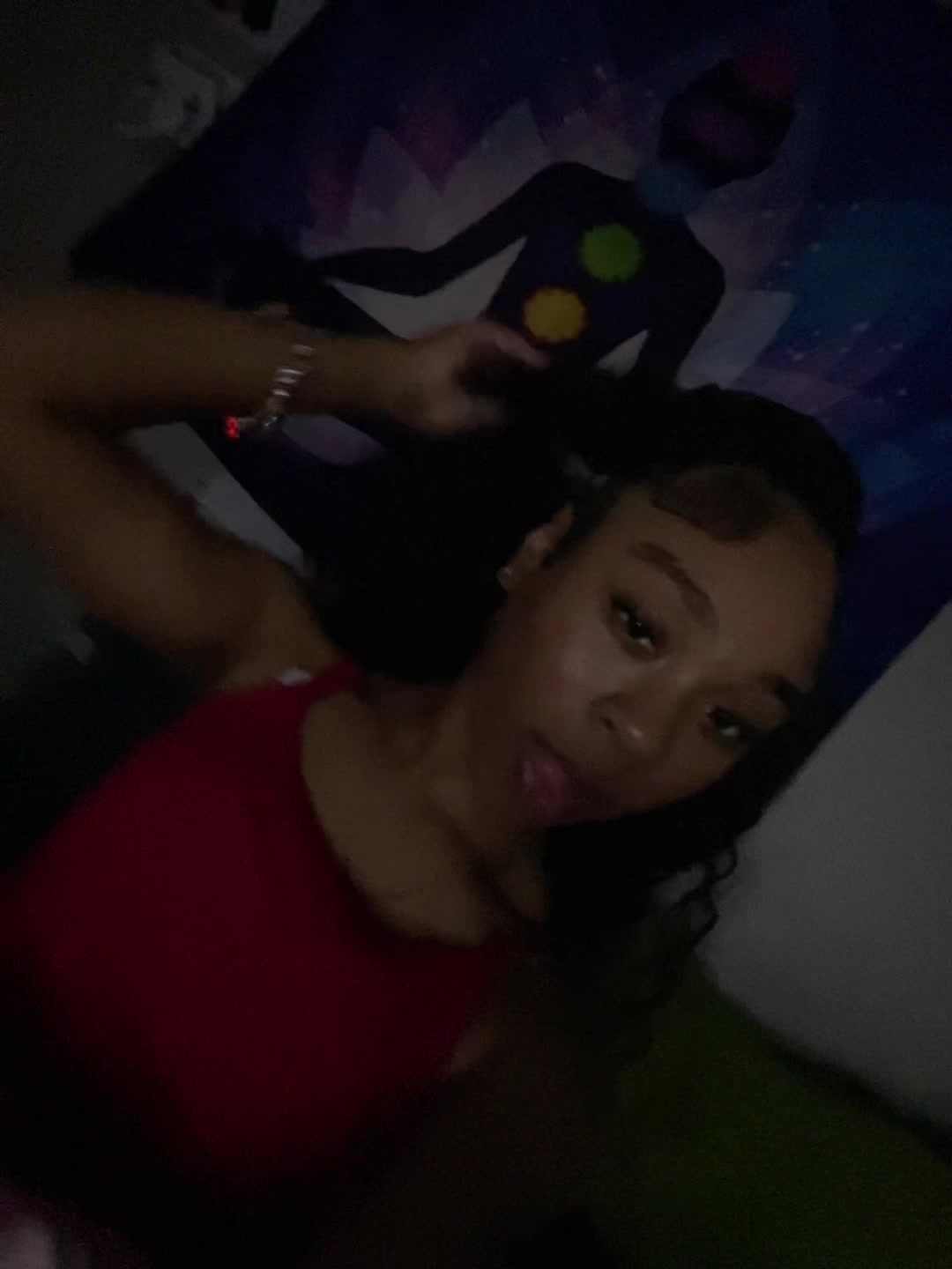 @La’Nycee ❤️