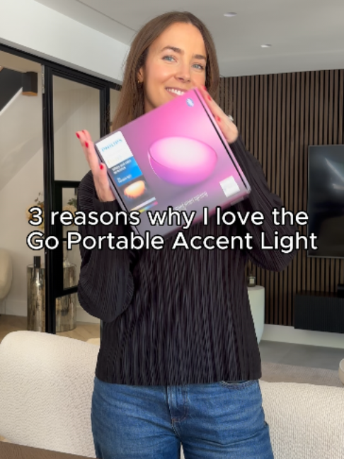 @Philips Hue