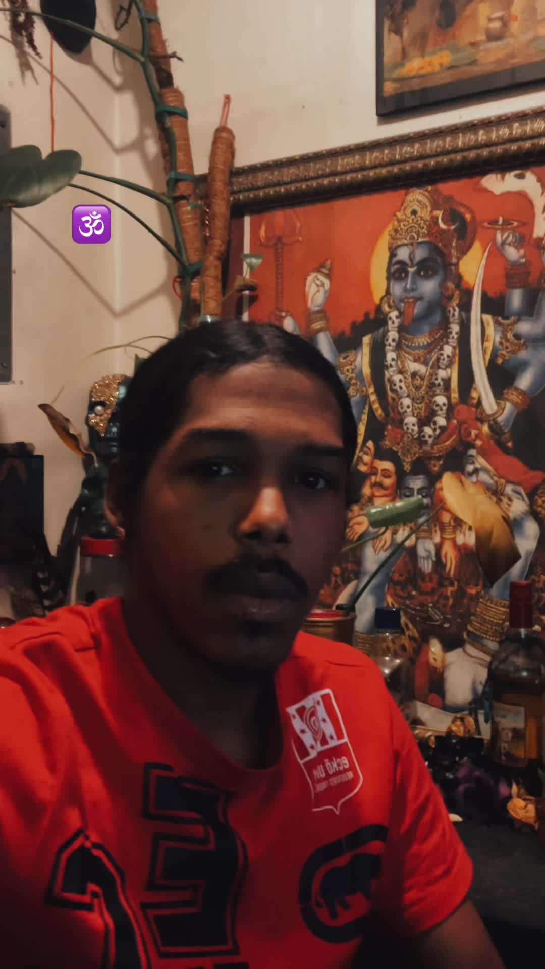 @⛓️ KalKateri Chandrasekara 🖤