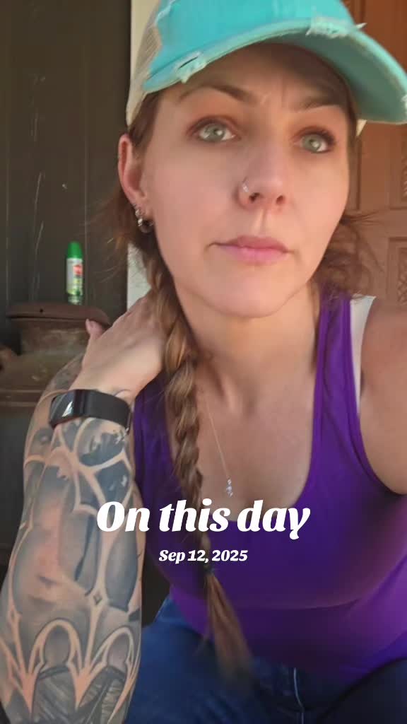 @Jessica Lynn