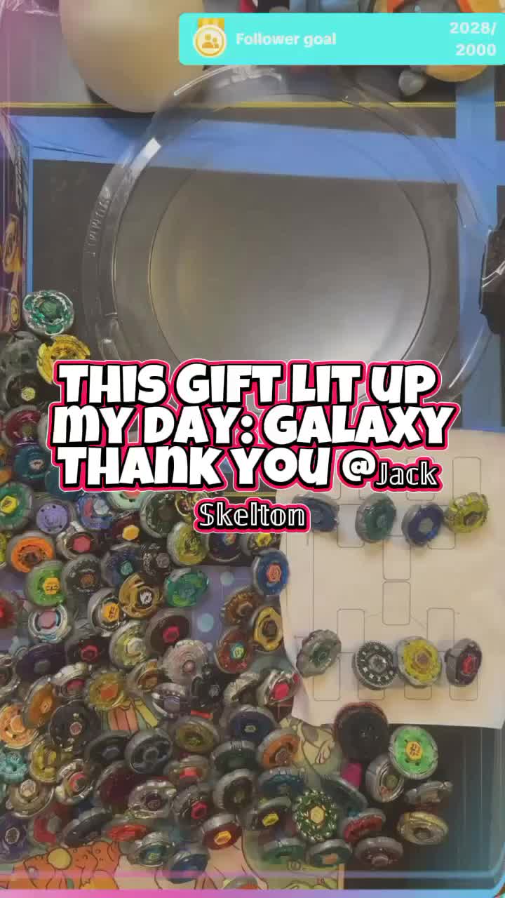 @Beyblade Depression
