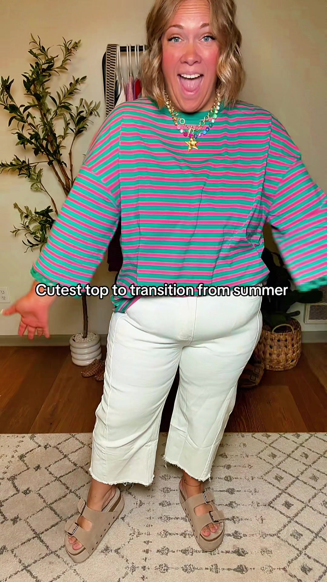 @Carlyn🩷🤟🏻 TTS Mom Fashion
