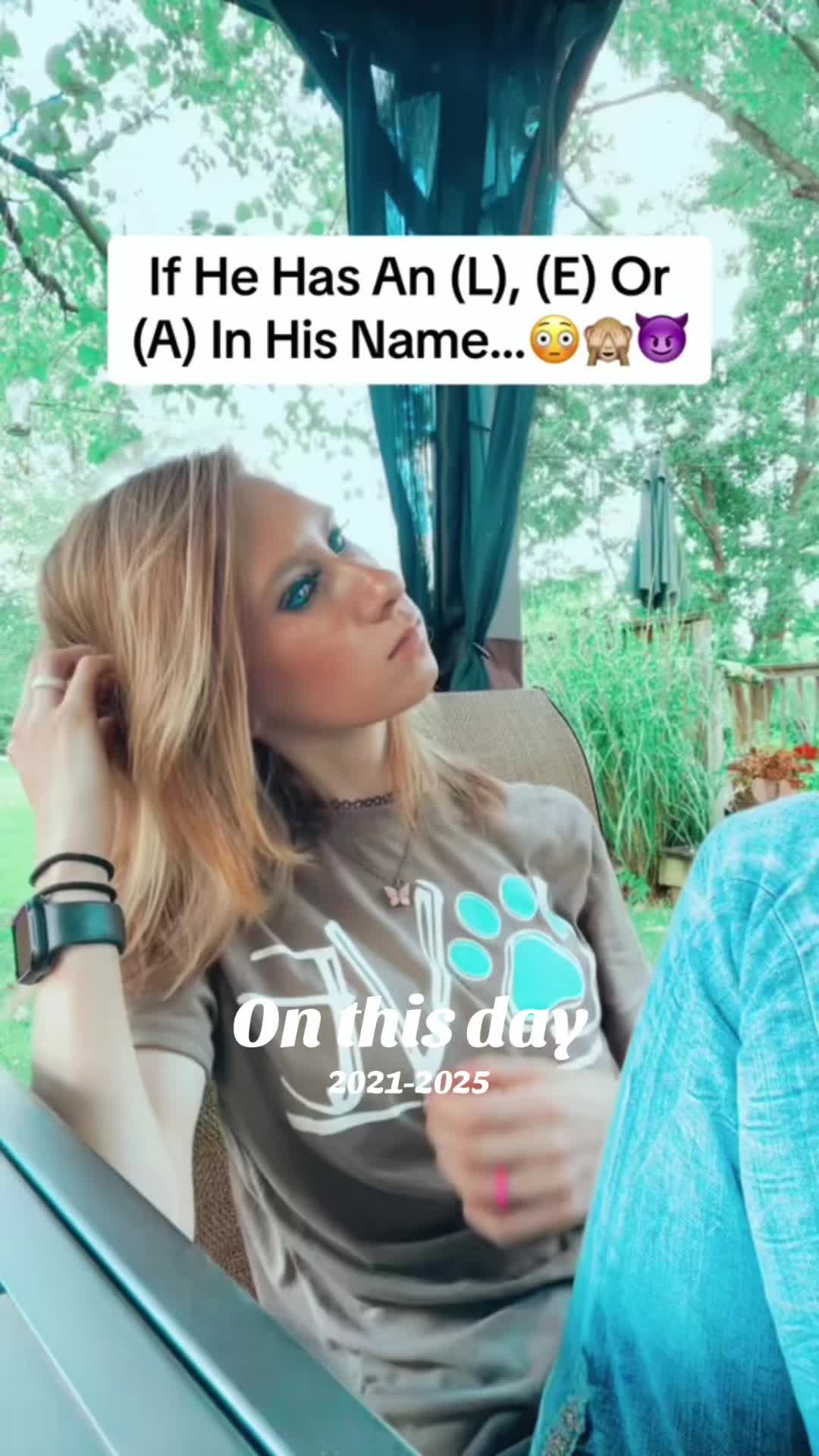 @ChaaseyMaarie