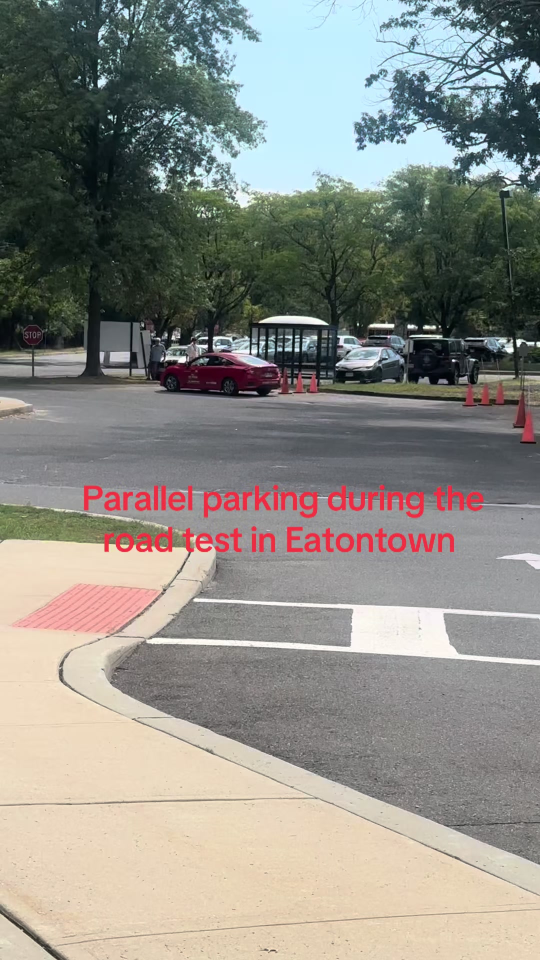 @EZ Pass Driving School LLC