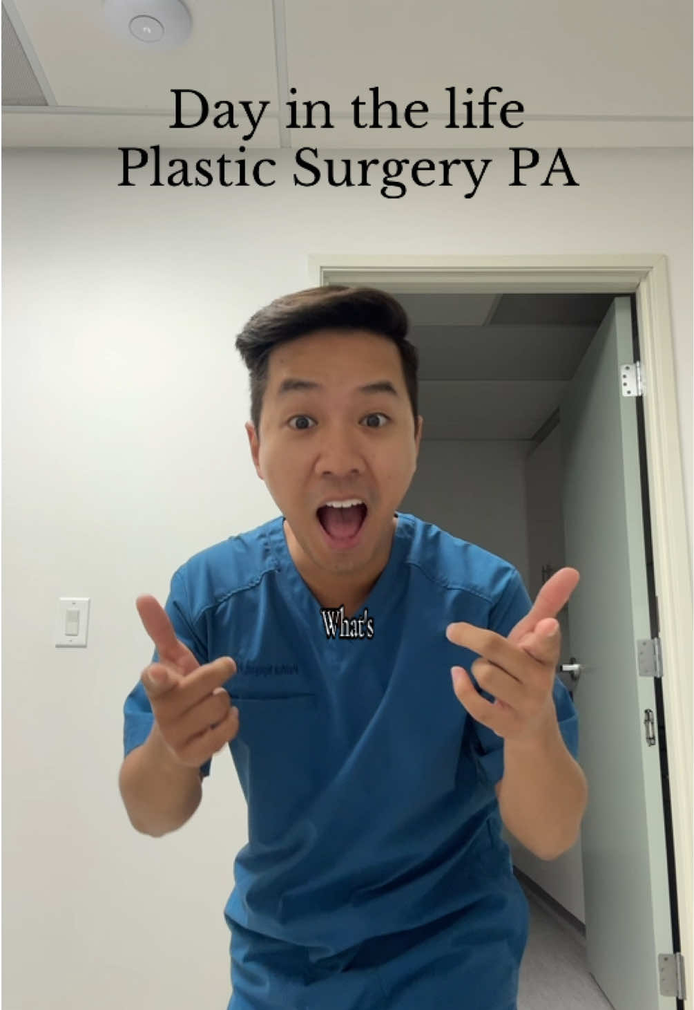 @Patrick Nguyen | PA-C