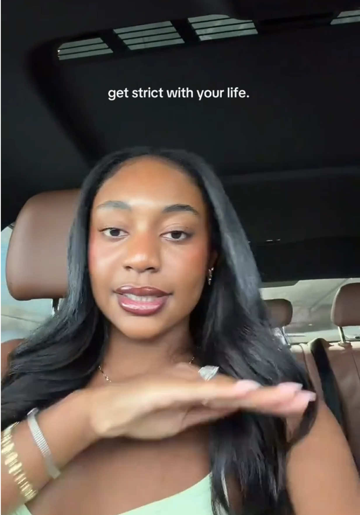 @Candice Denise | 40+ Self-Care
