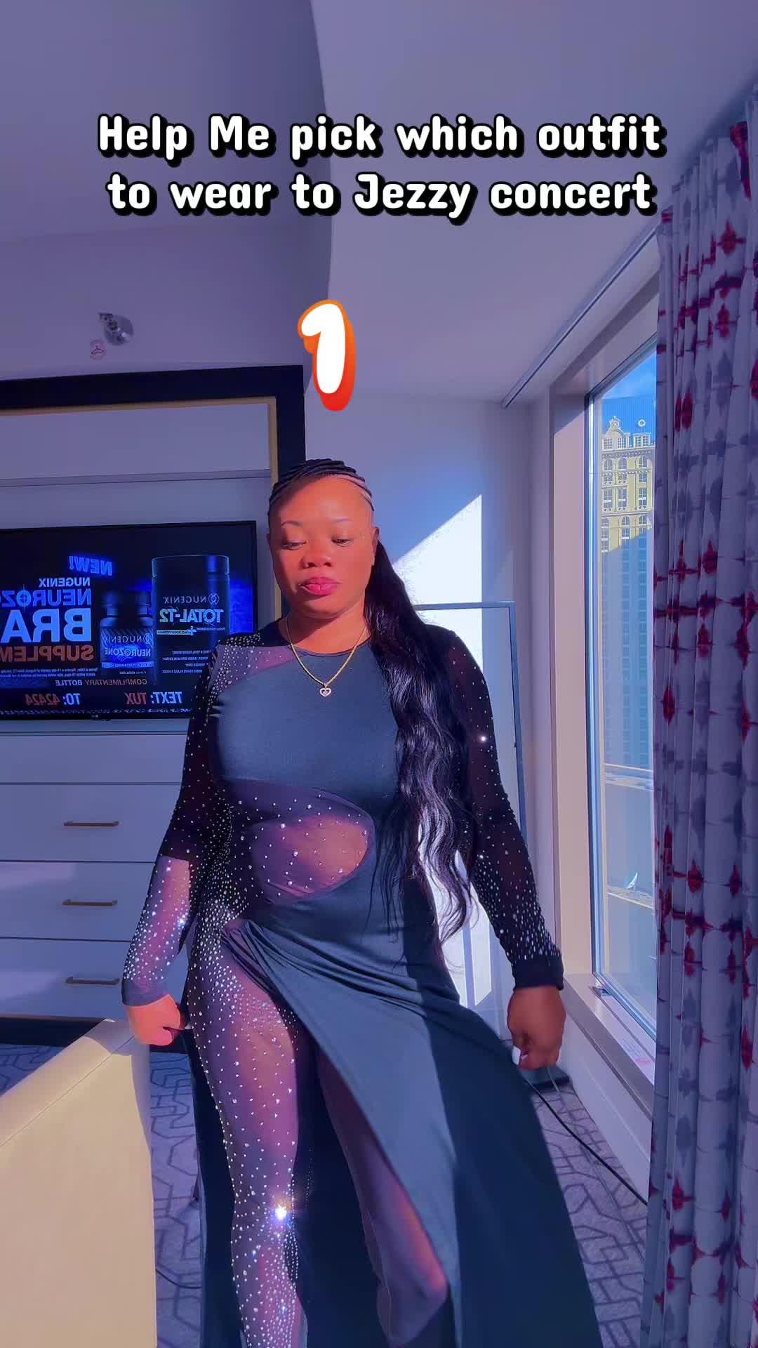 @🧨Dee Lashay🧨🤘🏾💅🍹🇺🇸