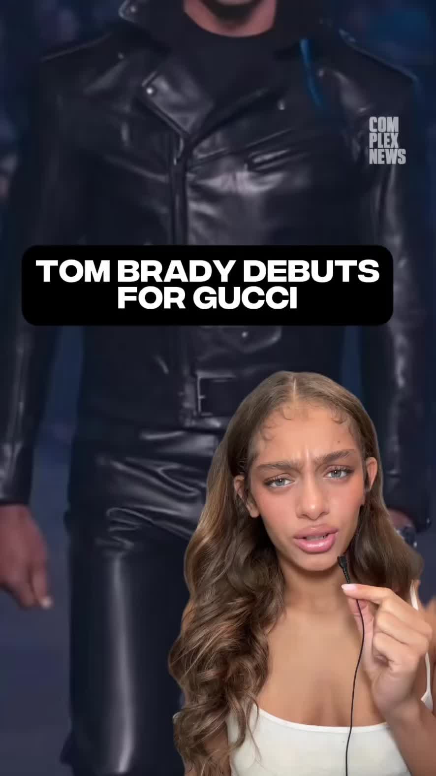 @Complex Style