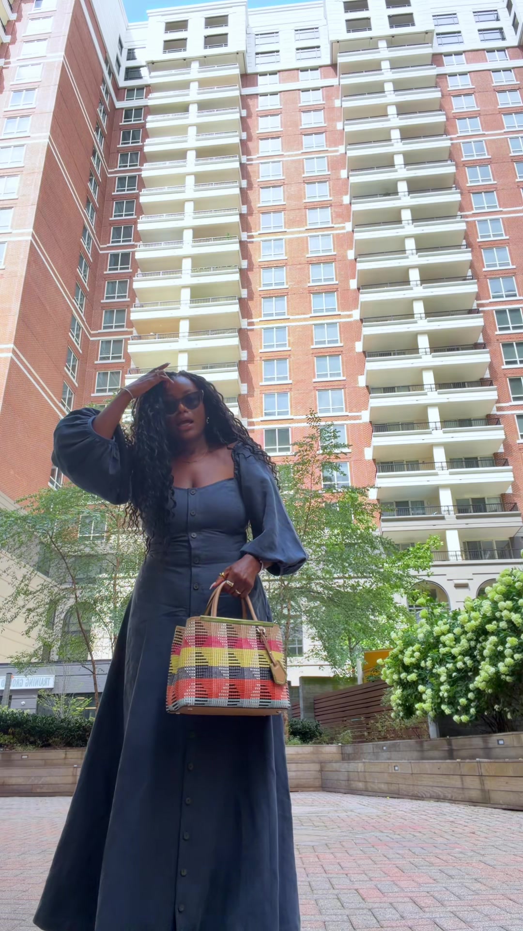 @The Fashionable Lawyer