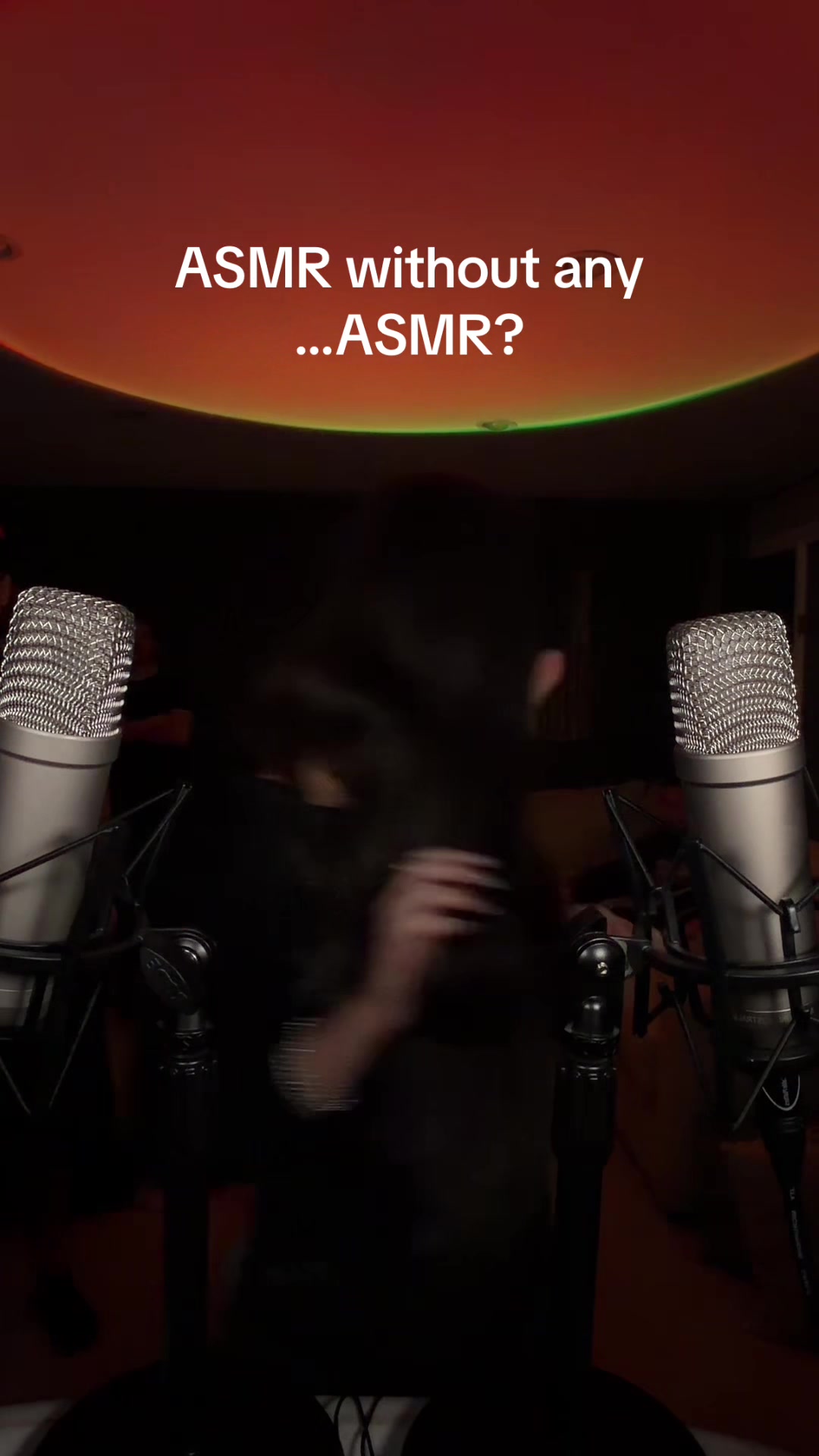 @dakota b asmr
