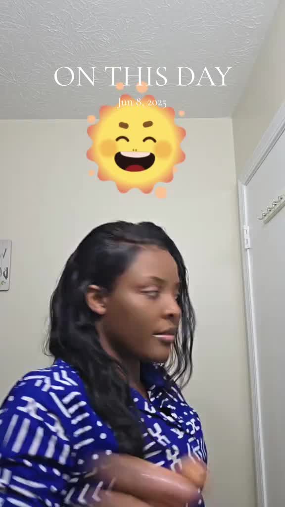 @Samantha Zo&eacute; Madi