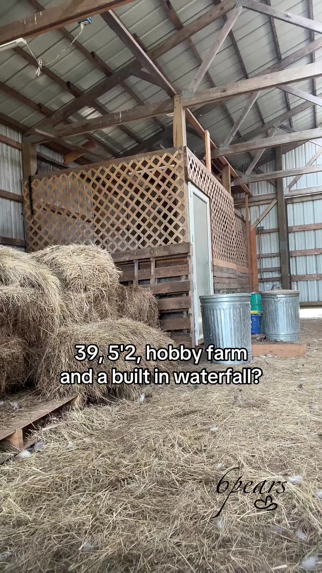 @FarmGirl