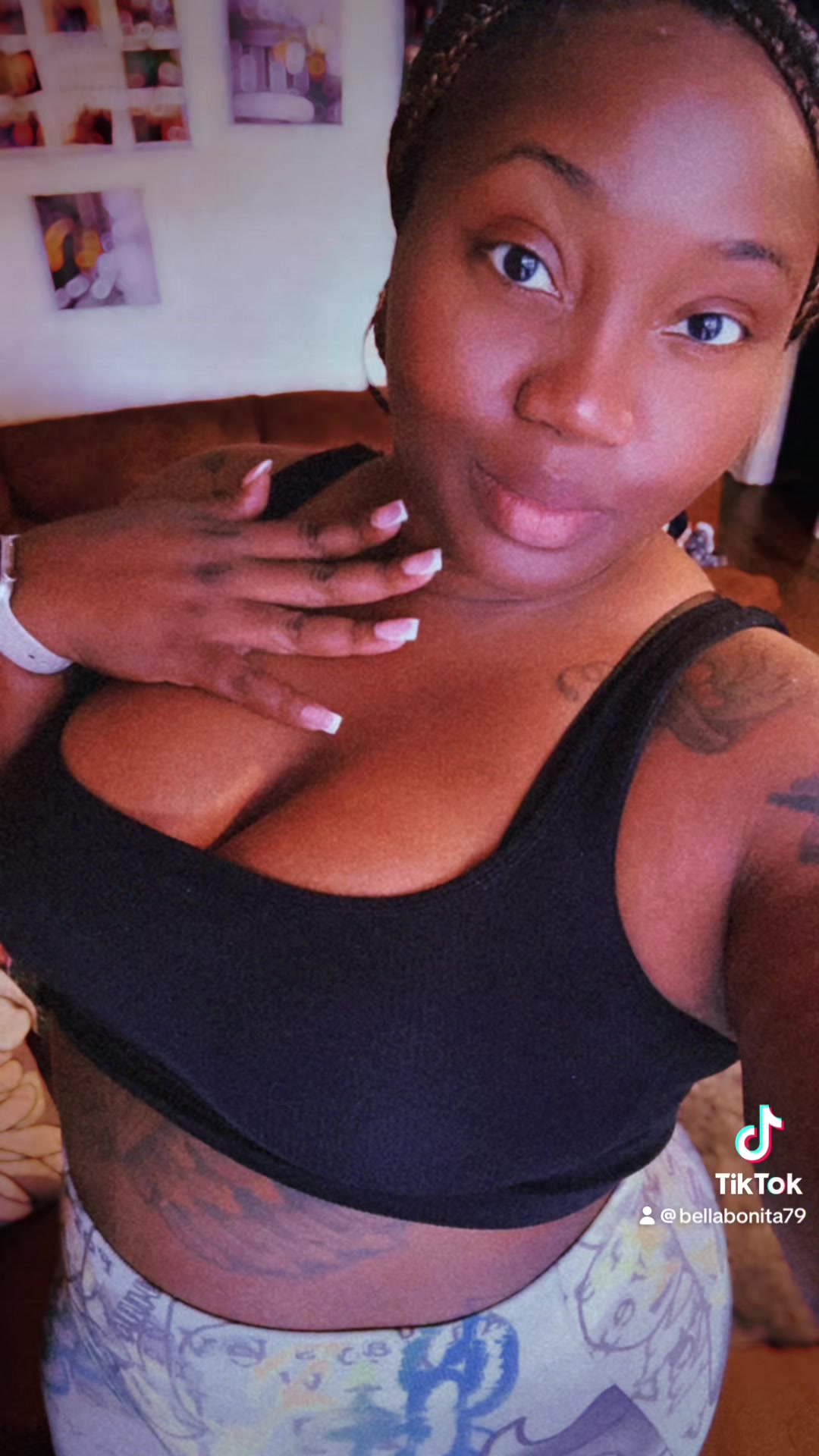 @💋😈 Bella The Mf Problem 😈🤭