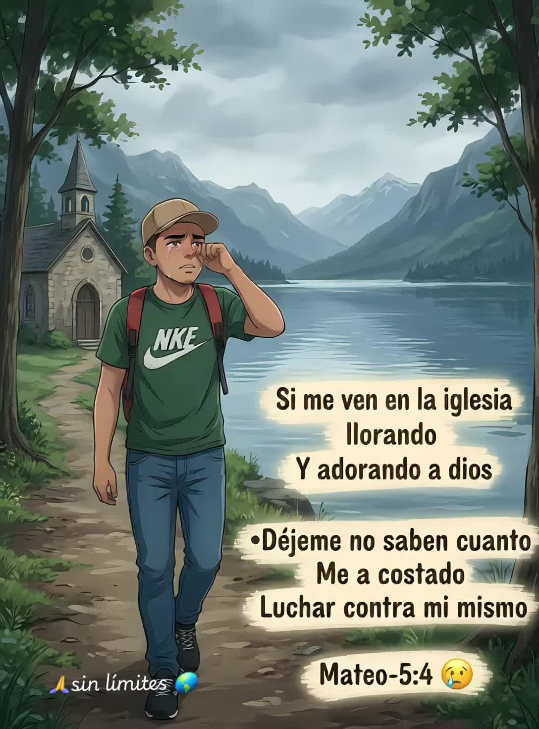 @🙏sin límites 🌎