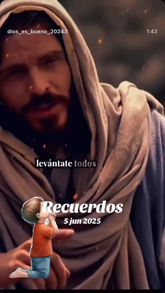 @Dios es amor ❤️ -UGC - CPCT💫✨