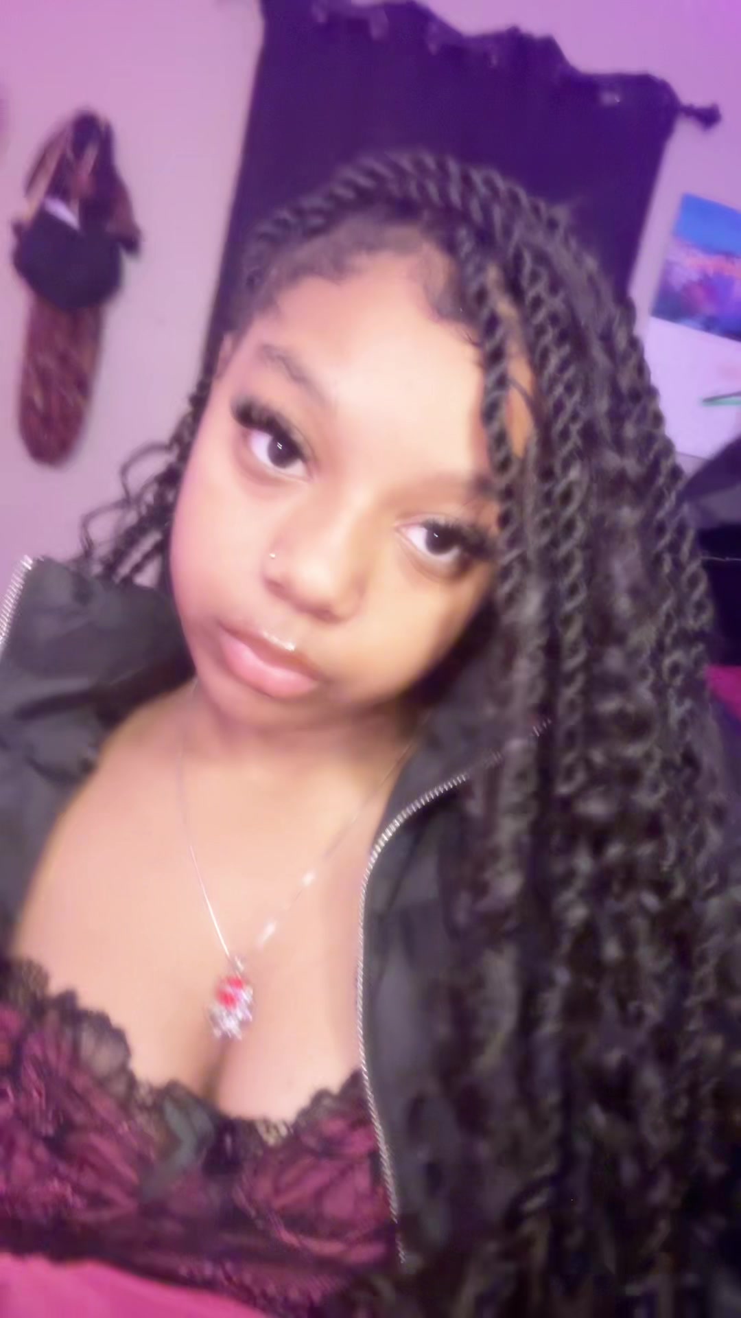 @#realifeprincess