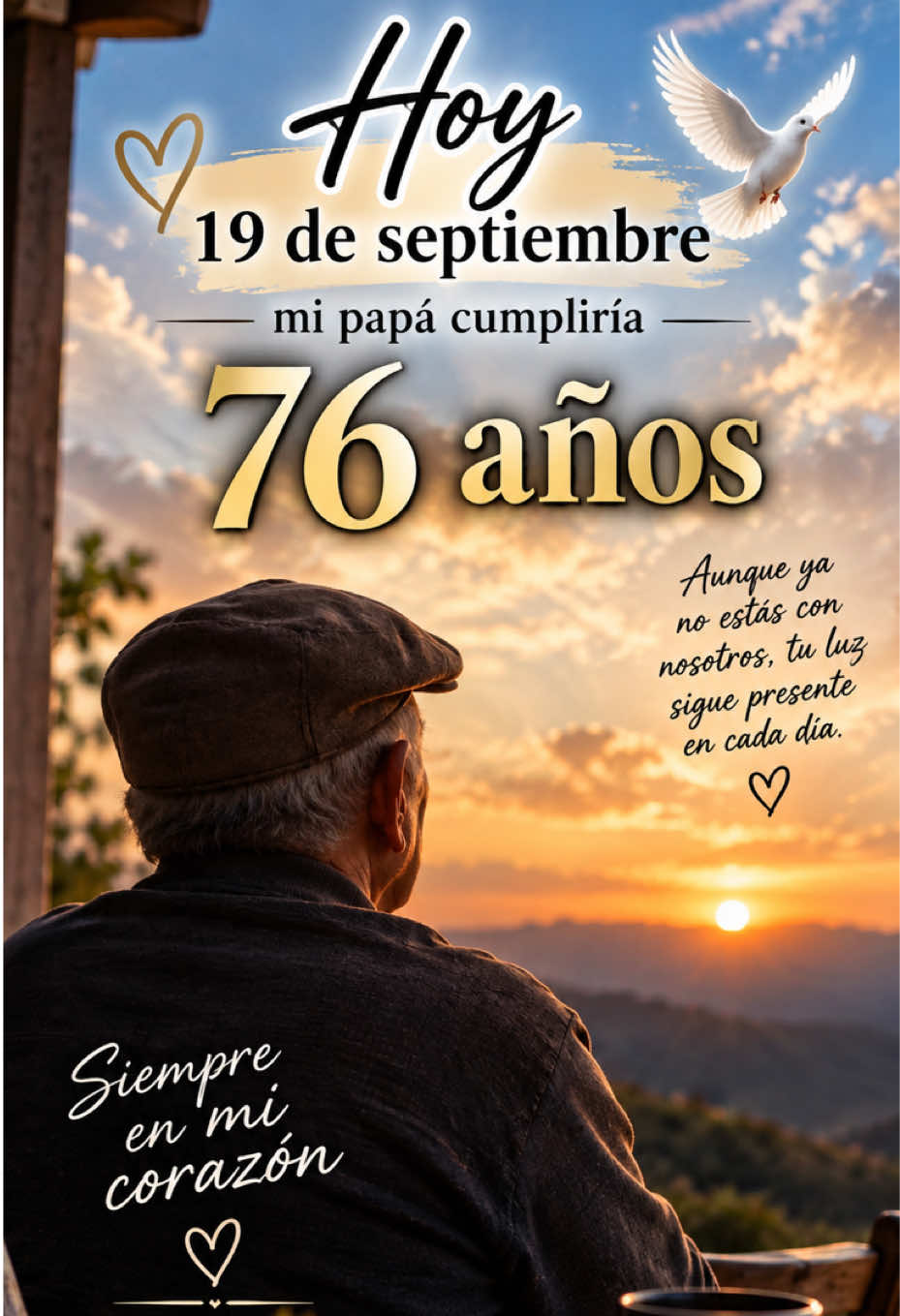 @Sandra Ramos