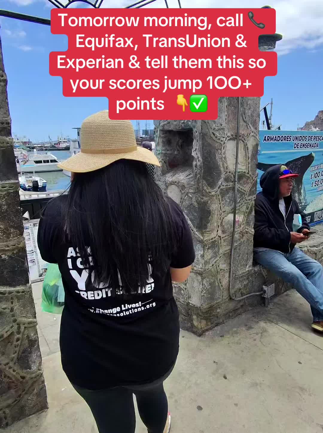 @Patricia Tolentino