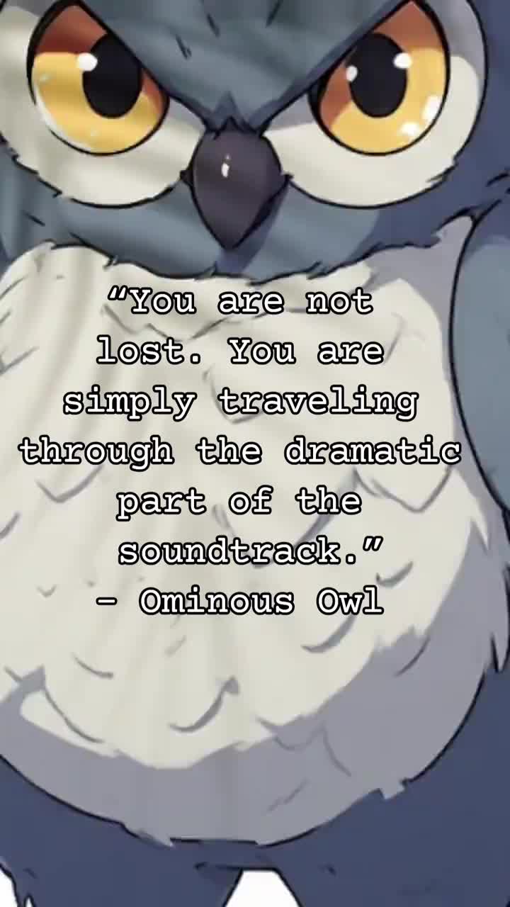 @FaeOwlet