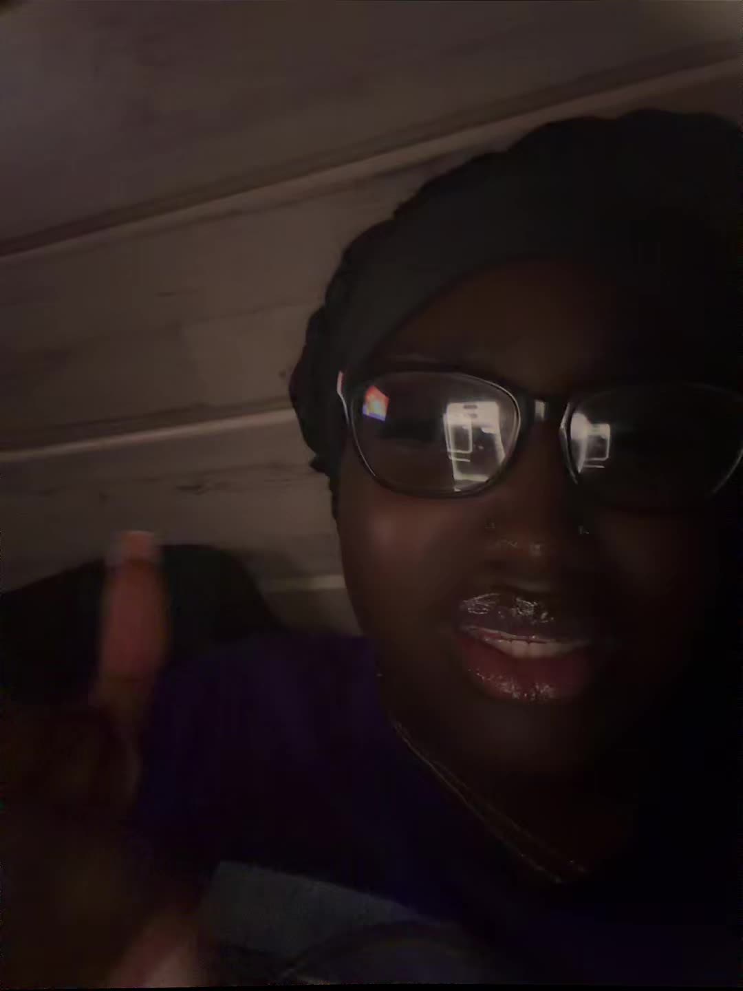 @ThatBlacckGirl💕