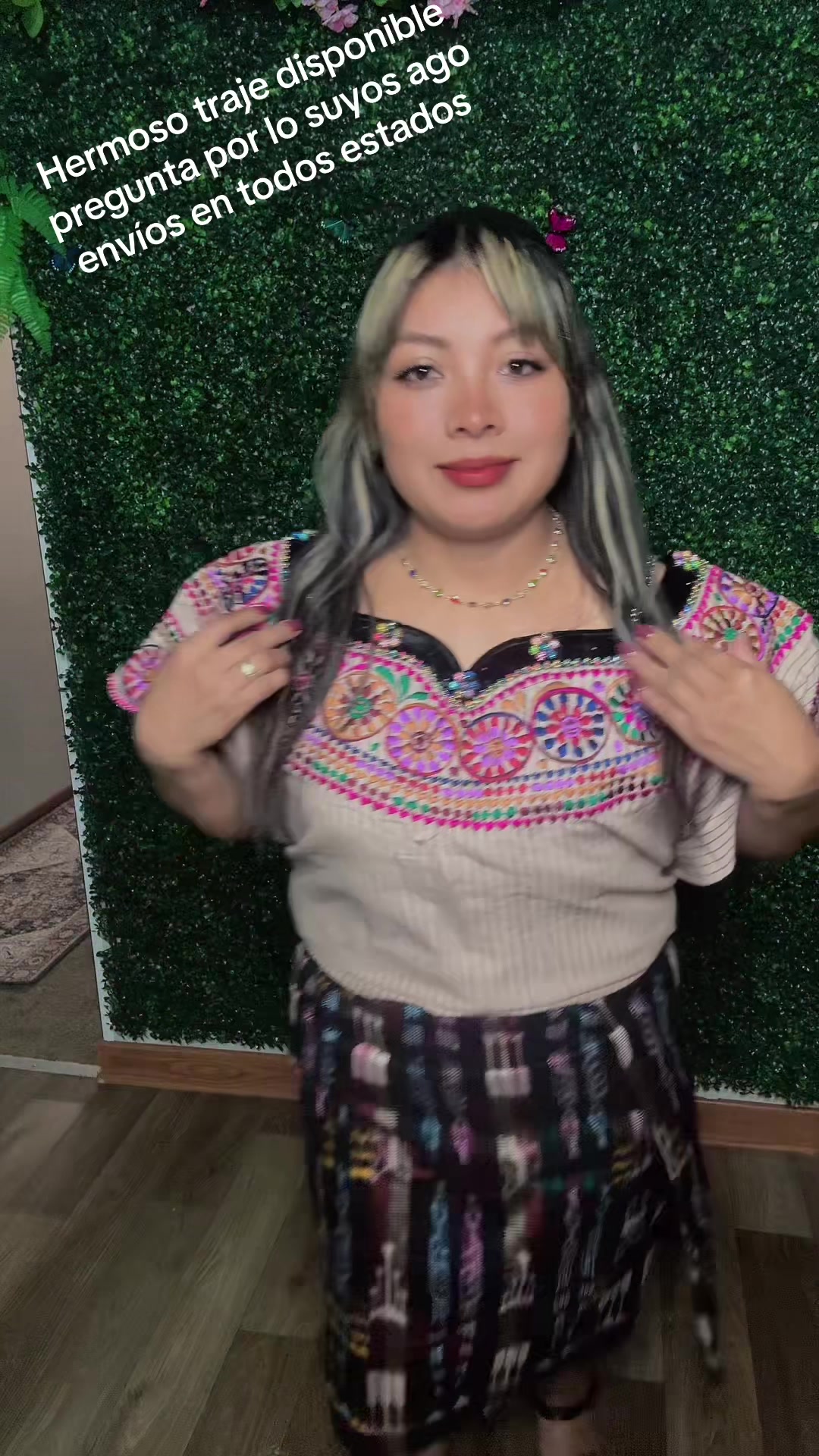 @Marta Alicia Solis