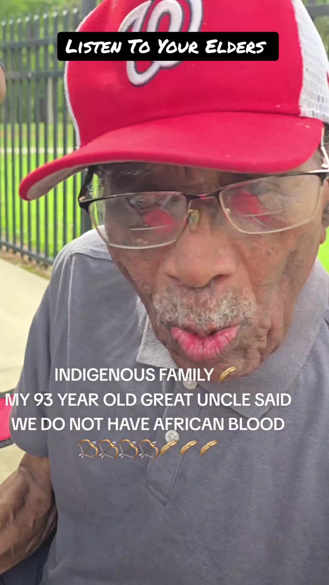 @She's Indigenous❌️