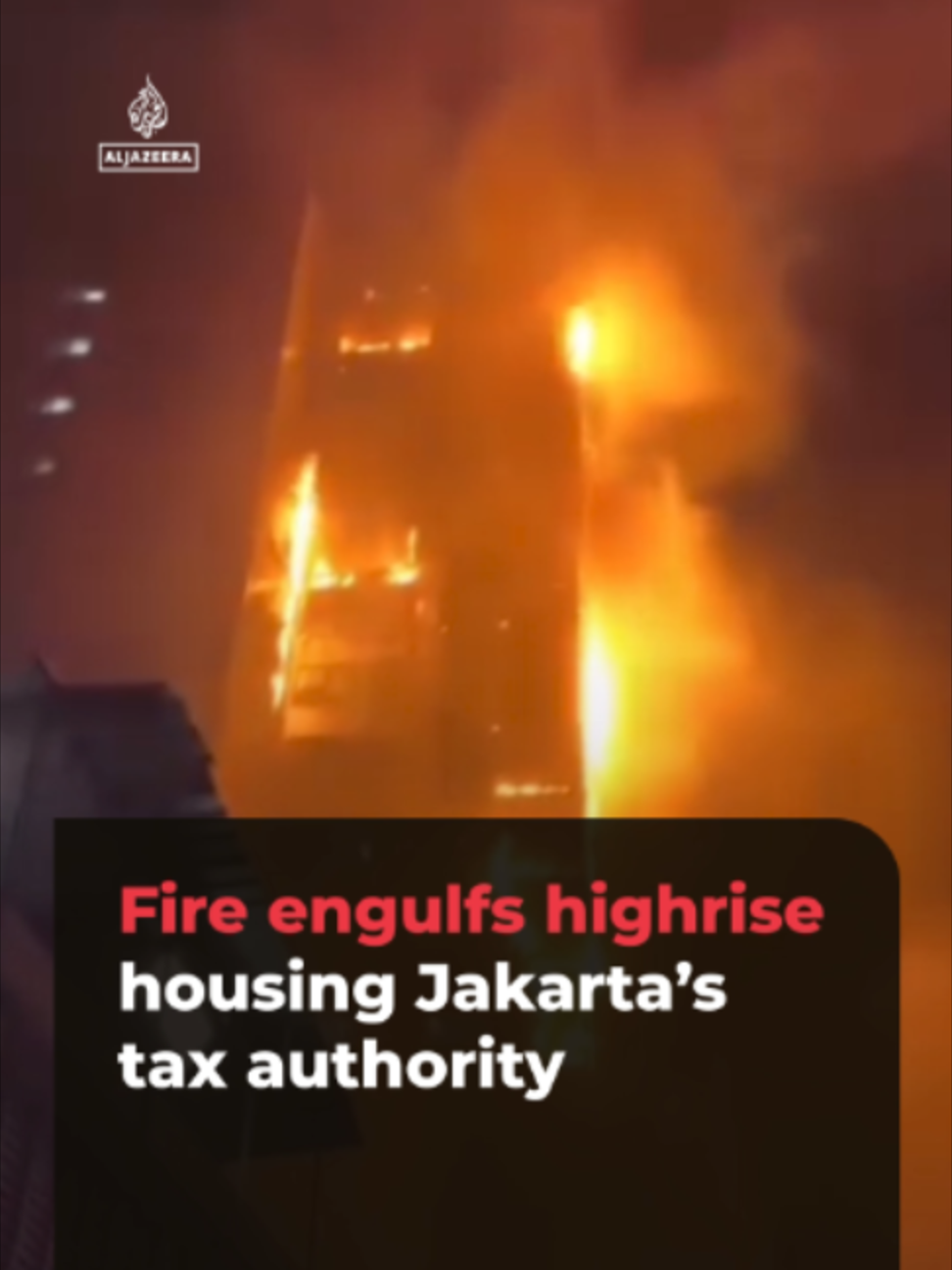 @Al Jazeera English